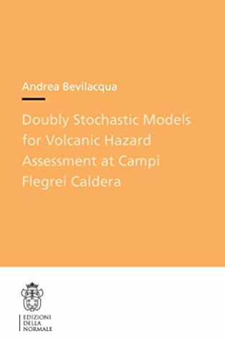 Cover of Doubly Stochastic Models for Volcanic Hazard Assessment at Campi Flegrei Caldera