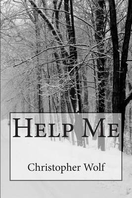 Book cover for Help Me