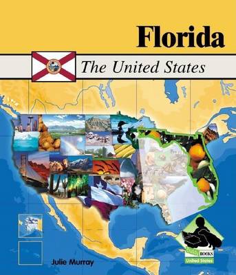 Book cover for Florida eBook