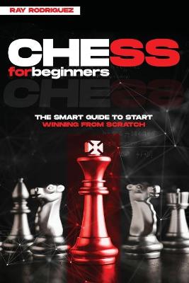 Book cover for Chess for Beginners