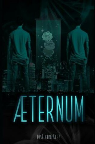Cover of Ad Aeternum