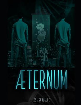 Book cover for Ad Aeternum