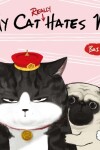 Book cover for My Cat Really Hates Me