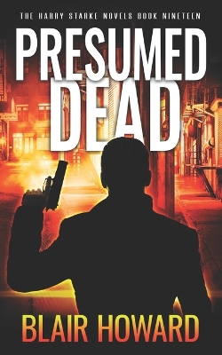 Book cover for Presumed Dead
