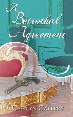 Book cover for A Betrothal Agreement