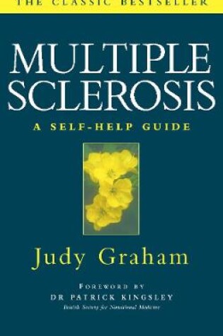 Cover of Multiple Sclerosis