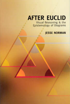 Cover of After Euclid