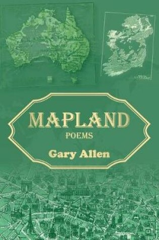Cover of Mapland