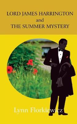 Cover of Lord James Harrington and the Summer Mystery