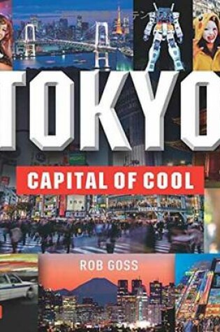 Cover of Tokyo