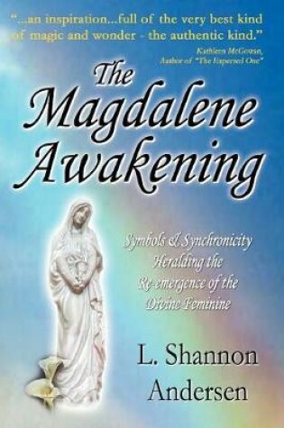 Cover of The Magdalene Awakening