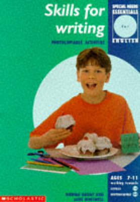 Book cover for Skills for Writing