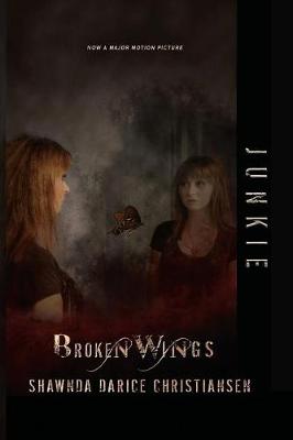 Cover of Junkie