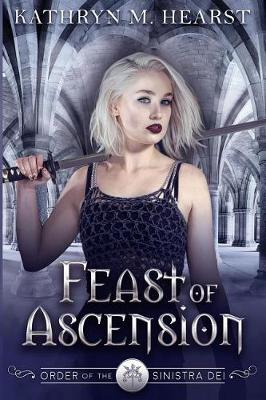 Book cover for Feast of Ascension