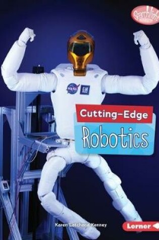 Cover of Cutting-Edge Robotics