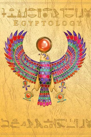 Cover of Egyptology