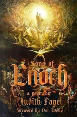 Book cover for Song of Enoch