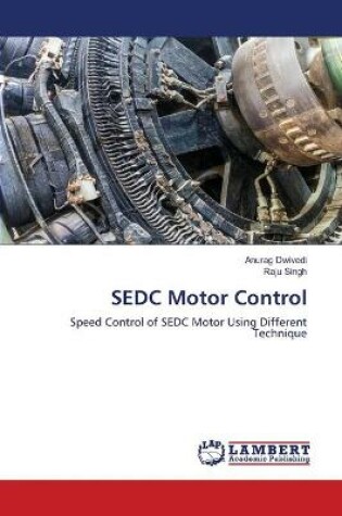 Cover of SEDC Motor Control