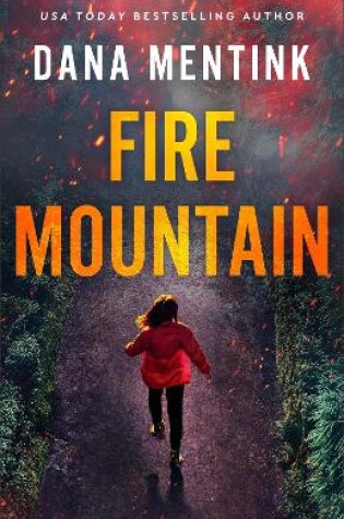 Cover of Fire Mountain