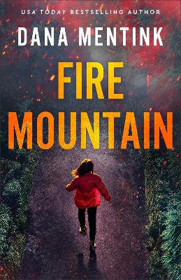 Cover of Fire Mountain