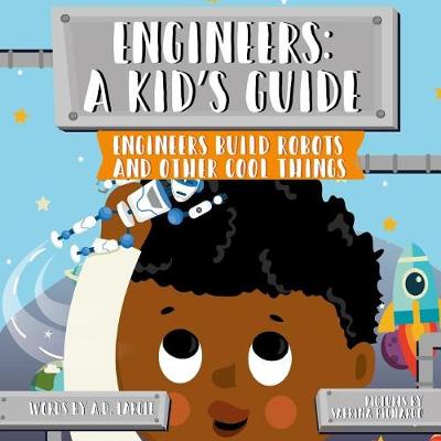 Book cover for Engineers