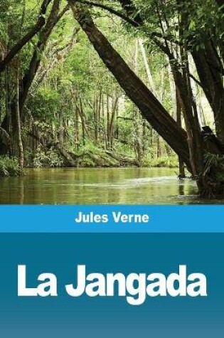 Cover of La Jangada