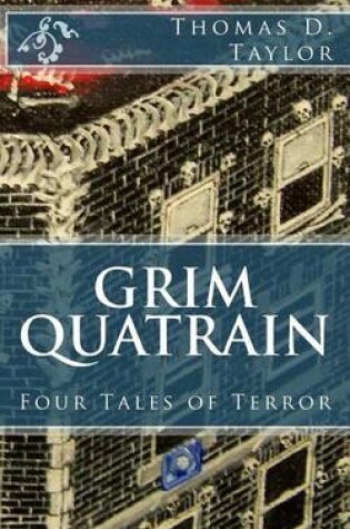 Cover of Grim Quatrain