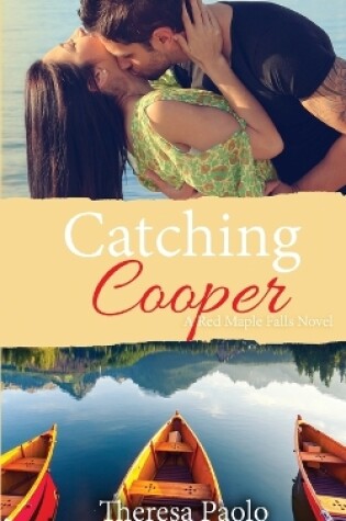 Cover of Catching Cooper