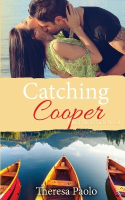 Cover of Catching Cooper