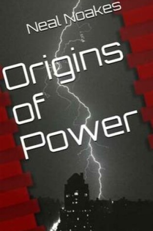 Cover of Origins of Power