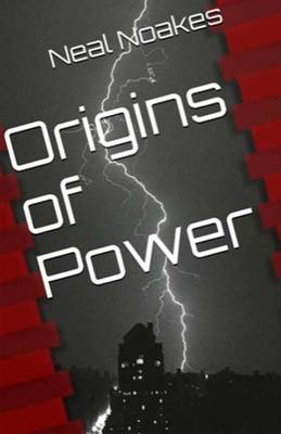 Book cover for Origins of Power