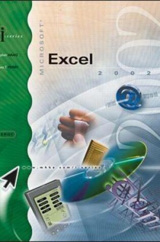 Cover of Excel 2002 Brief