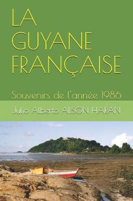 Book cover for La Guyane Francaise