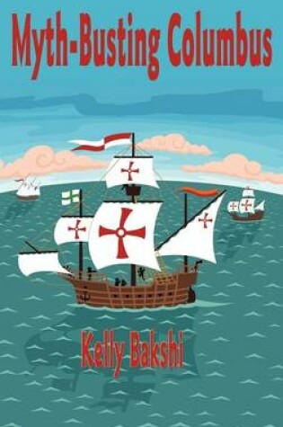 Cover of Myth-Busting Columbus