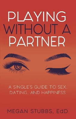 Book cover for Playing Without A Partner