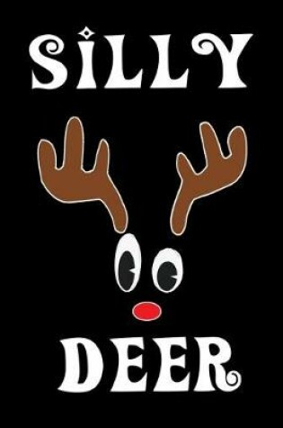 Cover of Silly Deer