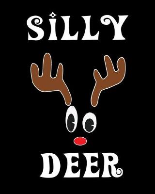 Book cover for Silly Deer