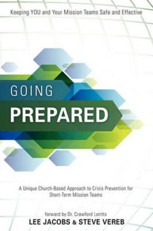 Cover of Going Prepared