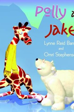 Cover of Polly and Jake