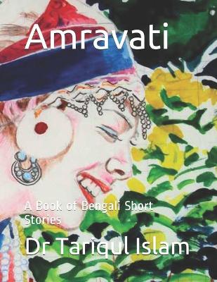 Book cover for Amravati