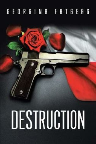 Cover of Destruction