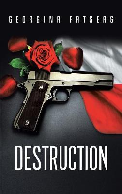 Book cover for Destruction