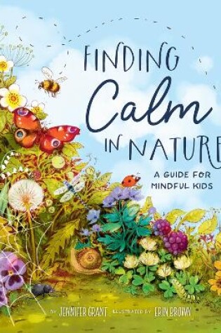 Cover of Finding Calm in Nature