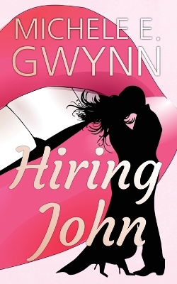 Book cover for Hiring John