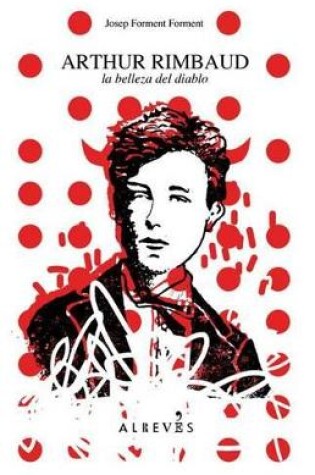 Cover of Arthur Rimbaud