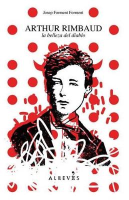 Book cover for Arthur Rimbaud