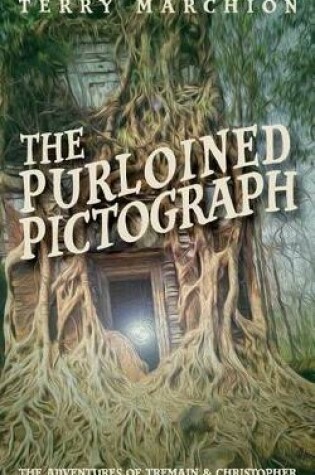 Cover of The Purloined Pictograph