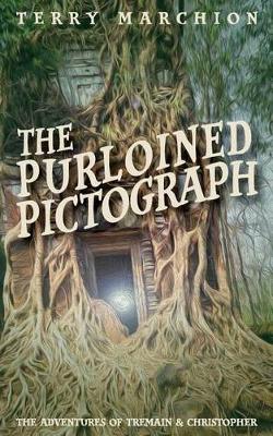 Book cover for The Purloined Pictograph