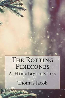 Book cover for The Rotting Pinecones