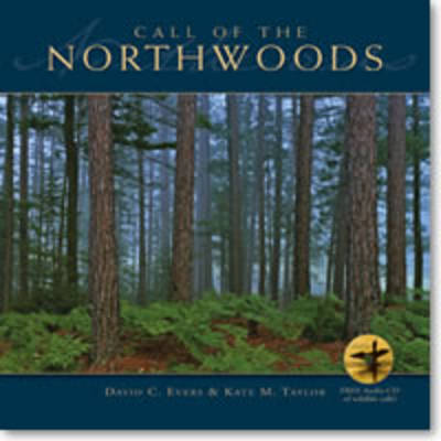 Book cover for Call of the Northwoods